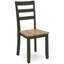 Chaise Gesthaven