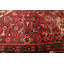 Tapis rouge Andelz 5 pi 4 po x 11 pi 4 po
