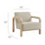Fauteuil d'appoint Sereno Boucle-115680722-115680719