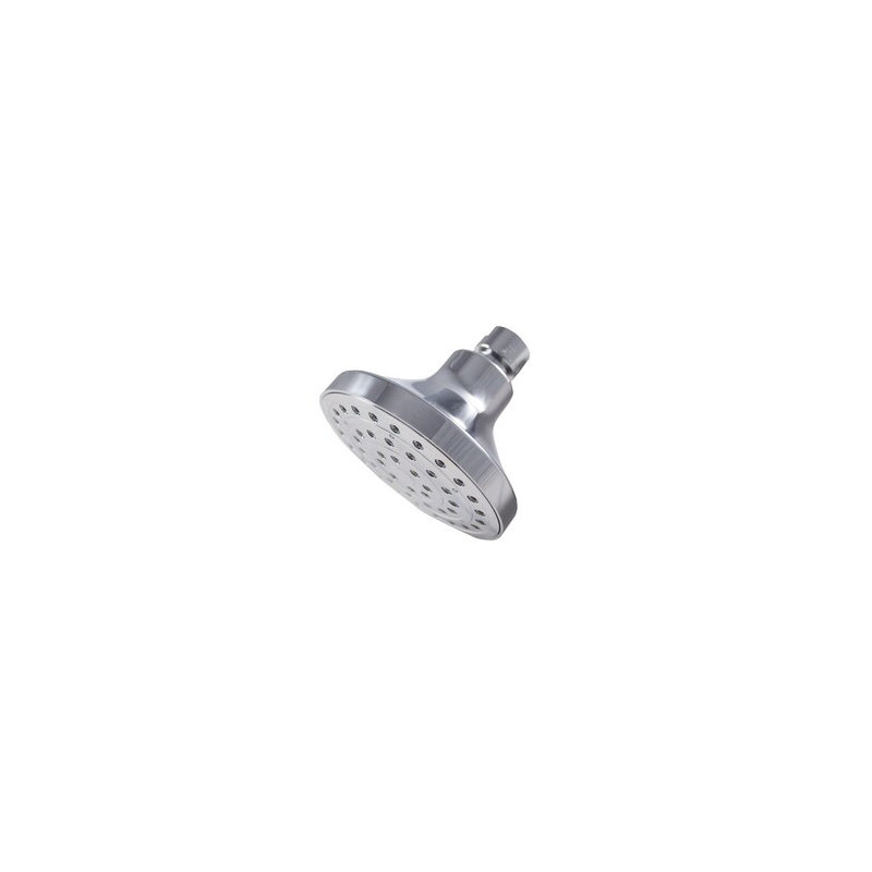 Fixed Shower Head 1.75 GPM GPM, Chrome