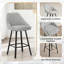Tabourets Modernes Bartool-1295694512