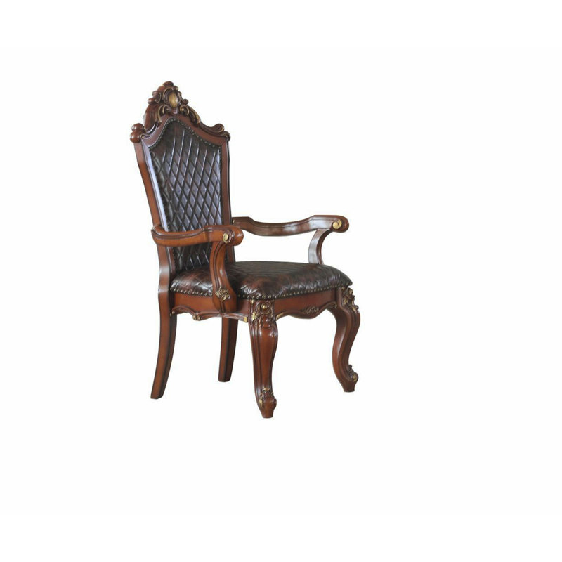 Chaise de salle à manger Brandice