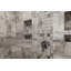 Tufo 12 po x 24 po Carreau de porcelaine pour mur et plancher-107281311