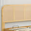 Lift Up Storage Ottoman Bed-1010142806