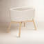 babyletto x GATHRE Capsule Bassinet-125089014
