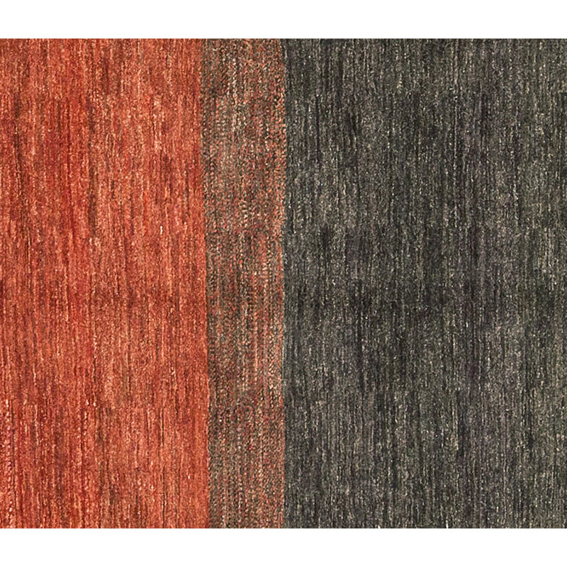 One-of-a-Kind 6' X 9'3" Area Rug