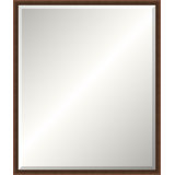 Bronze Metallic Mirror