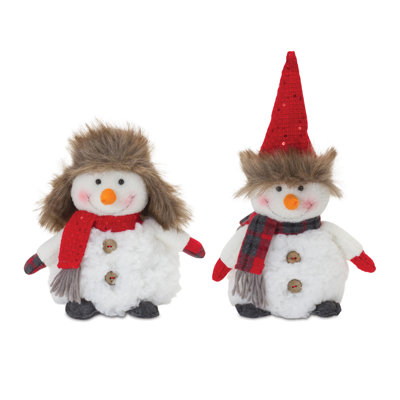 Gyneth Christmas Figurines & Collectibles