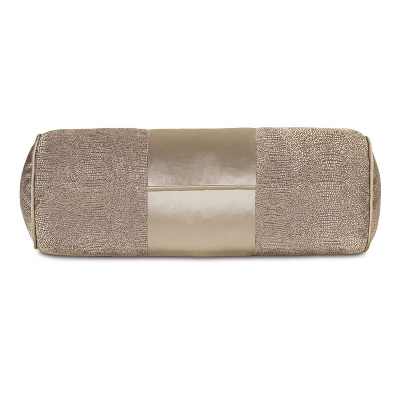 Arwen Bolster Pillow Cover & Insert