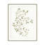 Leafy Vines 6 Print by Studio L57 Affinity-419272254