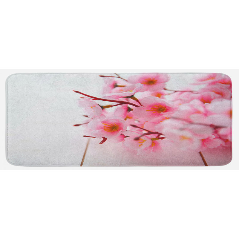 Tapis de cuisine