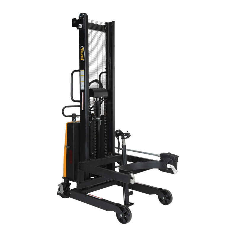 550 Lb. Capacity Drum Lifter