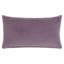 Andromeda Lumbar Pillow Cover & Insert