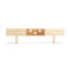 Commode longue et basse-12837291