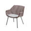Vibe Patio Chair with Cushions-56082951-56109788