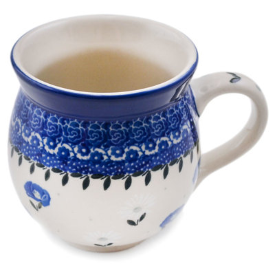 Stoneware Coffee Mug