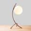 Lampe de table en métal-2071113064