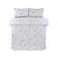 Cotton Floral Duvet Cover Set with Pillowcases-166694060