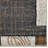 Lina Machine Made Heatset Polyproplyene Area Rug - Rectangle, Beige Color, Abstract Modern Design, Low Pile Machine Made Area Rugs for Living Room, Bed Room-21580897