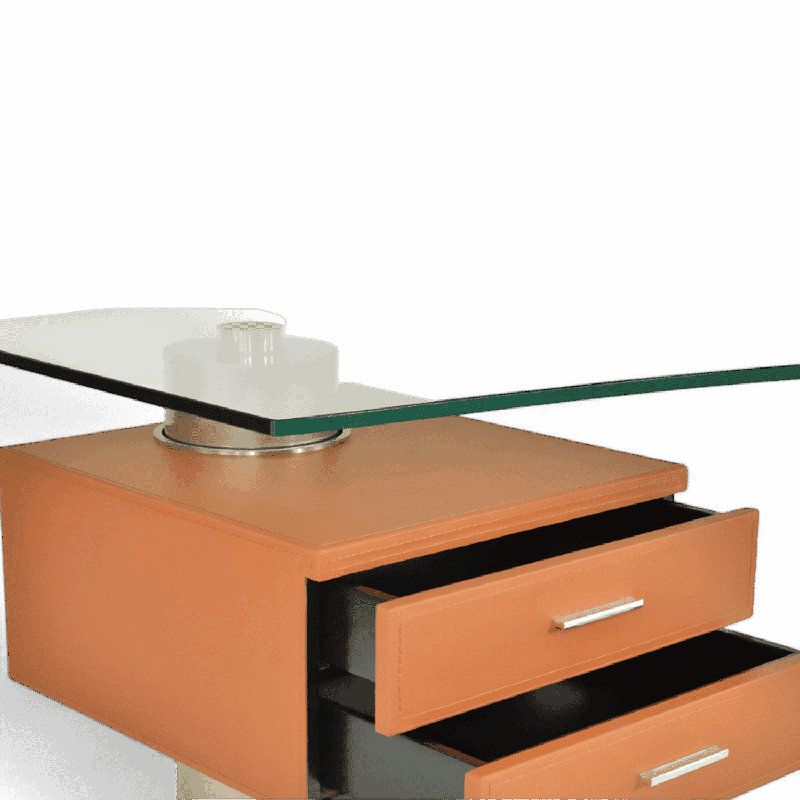 Bureau Oria Cognac