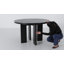Talitha 47.75'' Round Dining Table-749759140