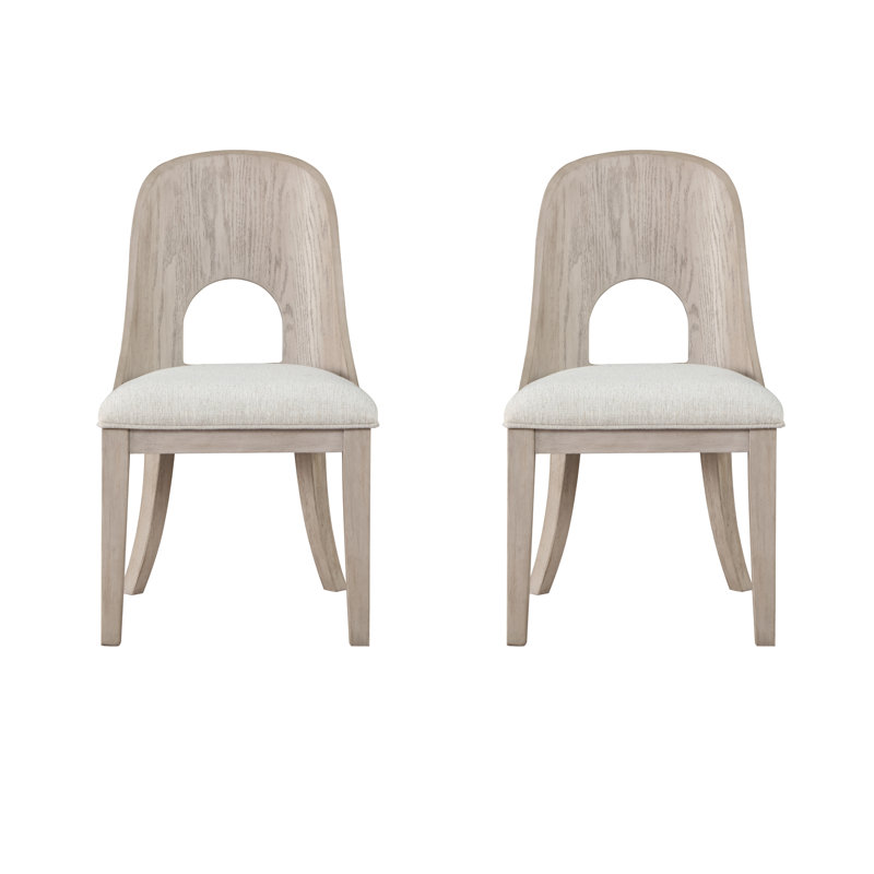 Freemont Round Dining Table With 4 Chairs
