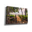 Toile épique Graffiti «Beach Access» par Danny Head, 60 po x 40 po