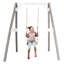 AXI Hemlock Swing Set with 1 Swing(s)-400932367