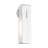 Columbus Steel Armed Sconce-716673200