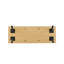 Banc de rangement Paloma