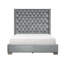 Lit plateforme tapissier Harley-Rose-642990136-642990139