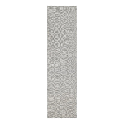 Traetyn Flatweave Wool Indoor Rug