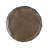 Celentano Metal Drum Accent End Table-632972883