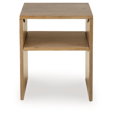 Table de bout Mariello
