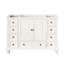 Thompson 48'' W Single Bathroom Vanity Base-1955136234