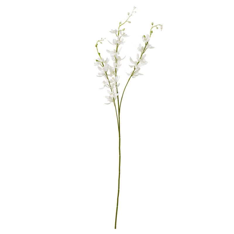 Anastasija Arrangement, White