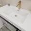 Ensemble de meuble-lavabo simple 42 po-70381268