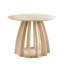 Round Dining Table-493443200