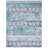 Heriberto 700 Performance Southwestern Rug-1518679181