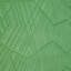 Papier peint jacquil à motif géométrique hexagonal lourd texturé vert clair