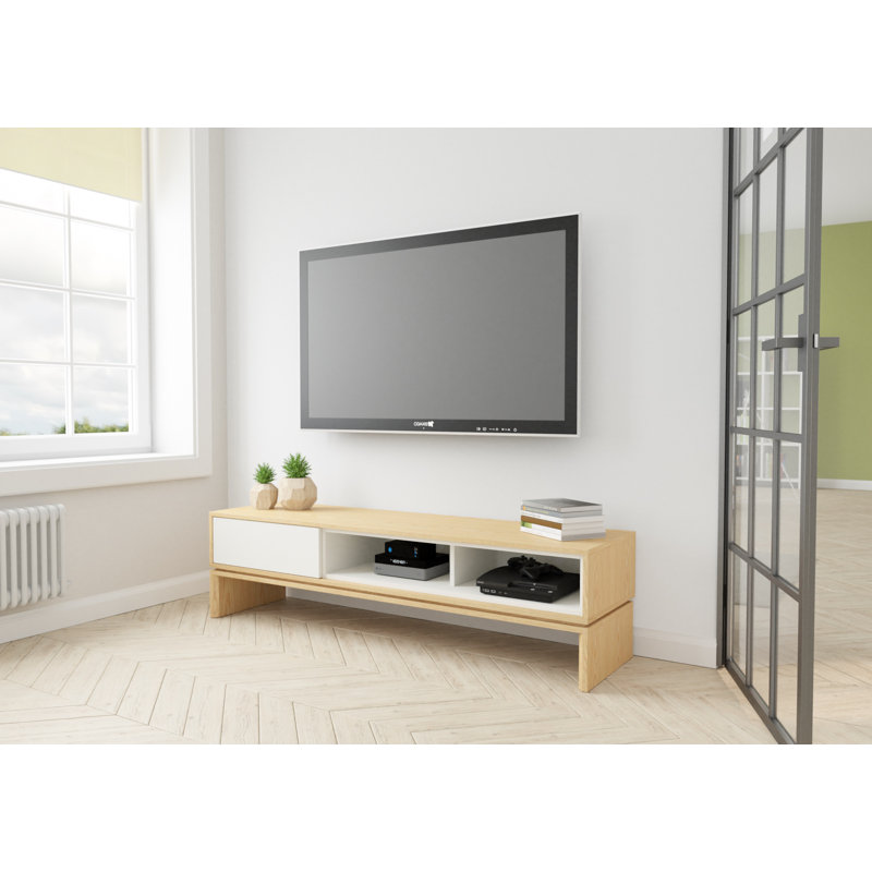 Larksville TV Stand for TVs up to 70"