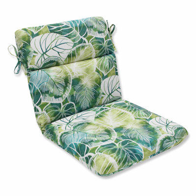 Coussin de chaise de salle à manger intérieur / extérieur Kattie