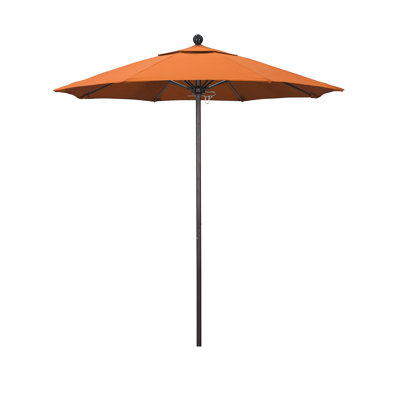 Parasol de marché Hibo Venture Series 7,5 pi