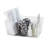 Simplify Plastic Decorative Bin-1321468169