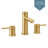 Moen Align Two-Handle Widespread Bathroom Faucet Trim Kit, Valve Required-33435265