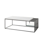 Frame Coffee Table