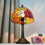 Resin Table Lamp