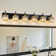 Taevion Dimmable Vanity Light