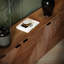 Buffet de 67 po de largeur Niama