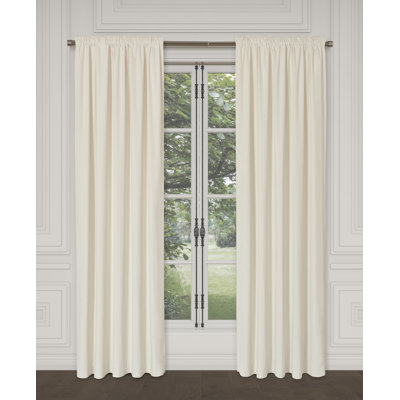 Stanton 48" Window Rod